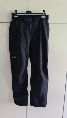 Jack wolfskin softshellhose - wolfskin,