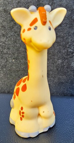 Fisher price 2011 little - price,