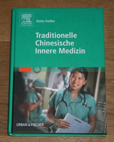 Traditionelle chinesische