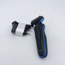 Braun Series 5 Elektrorasierer
