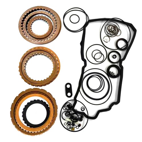 722 transmission master kit - transmission,