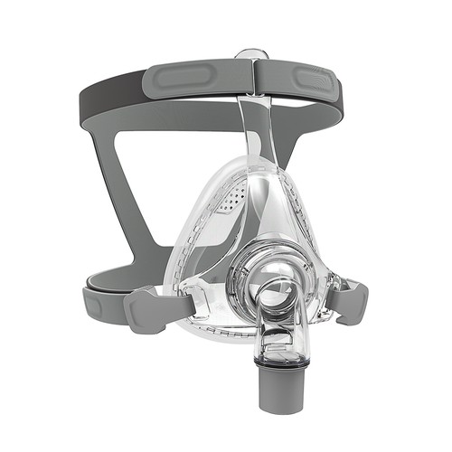 Bmc vollgesichtsmaske full - f5,