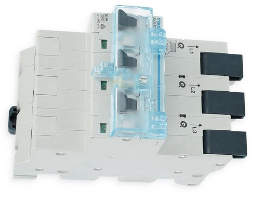 Hager hts335e sls schalter - hts335e, sls-schalter