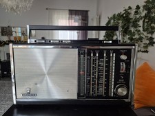 GRUNDIG Satellit Transistor