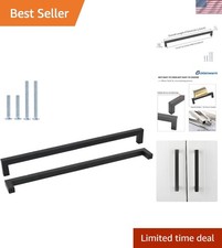 Gebürsteter Edelstahl