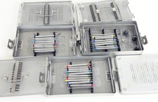 Konvolut Hu-Friedy Küretten