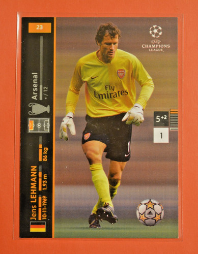 Panini champions league - panini,