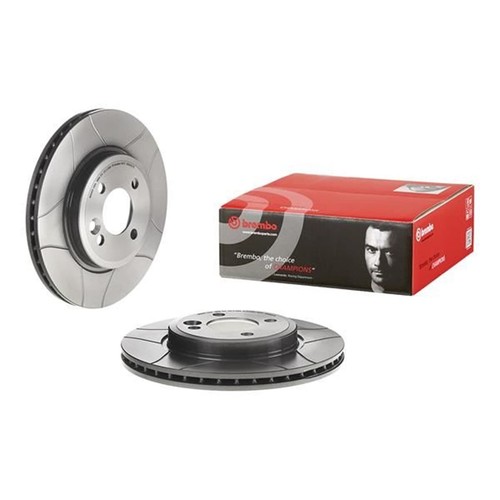Brembo bremsscheiben 276mm - brembo,