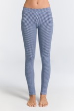 Leela Cotton Damen Leggings