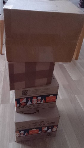 Mystery boxen gebraucht - mystery,