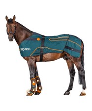 BEMER Horse-Set Pferdedecke &