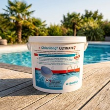 e-Chlorilong ULTIMATE 7, 4,8