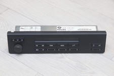 BMW 5er E39 Radiobedienteil
