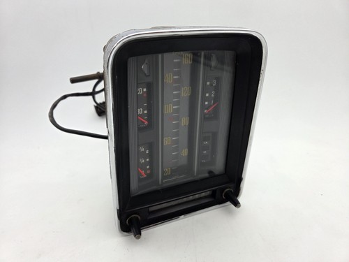 Mercedes tachometer heckflosse - tachometer,