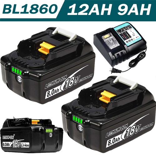 18v 9ah 12ah akku für - 12ah,