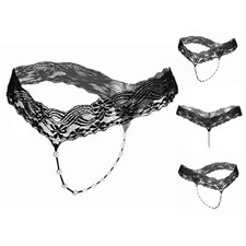 Sexy Spitzen Unterwäsche