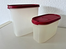 Tupperware-Set: 2 x Eidgenosse