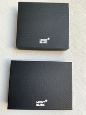 2 MONTBLANC GESCHENK