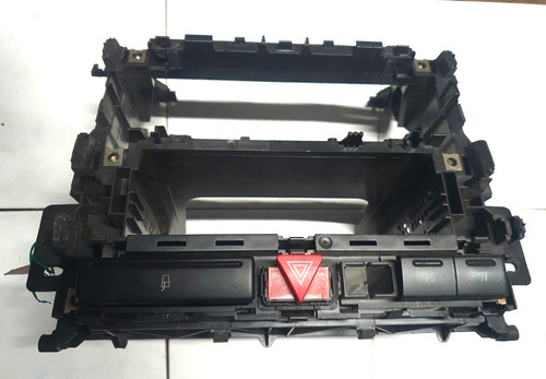 Mittelkonsole blende audi - mittelkonsole, a4