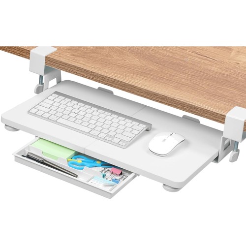Tastaturauszug ausziehbar