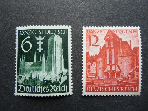 Deutsches reich 714 - reich,, nr.-