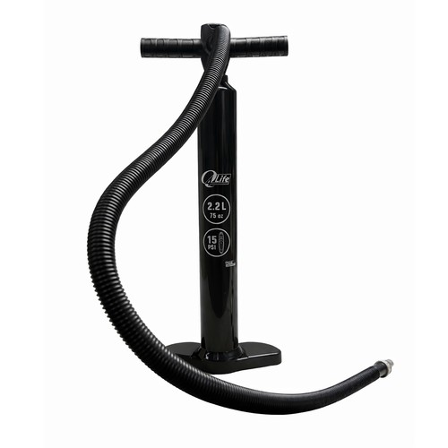 Q4life luftpumpe pumpe - q4life,