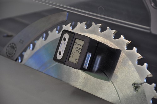 Winkelmesser für kreissägen - winkelmesser,