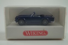 Wiking Modellauto 1:87 H0
