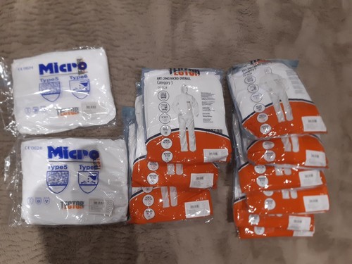 Neu tector chemie - tector,