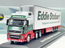 Eddie Stobart Volvo FH12