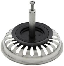 ORIGINAL BLANCO Siebkörbchen 3,5" Exzenter 24 Ablaufschlitze 125555