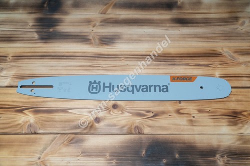Orig husqvarna force - orig., x-force