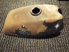 OEM Kawasaki H1 early 500 mach