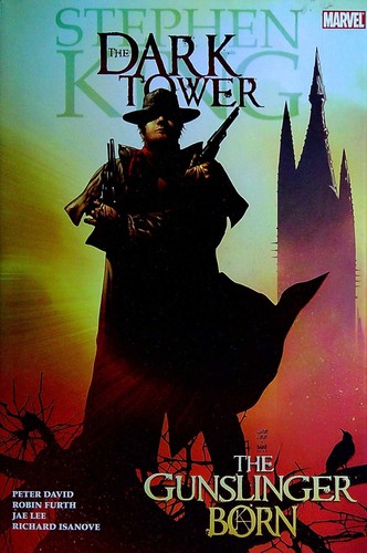 Stephen king the - king,