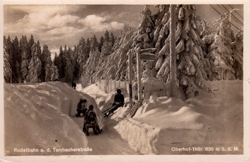 300279 oberhof in - ak, –