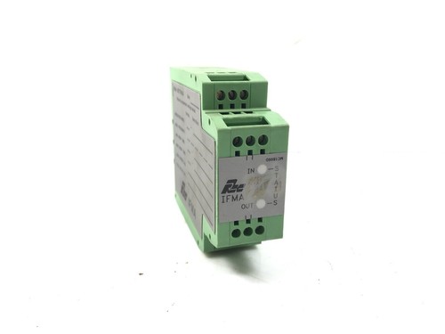 Ifma red lion controls 1136 - lion, controls----1136