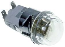 Backofenlampe 35,5mm 230V 25W