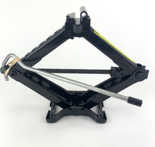 Ford Focus MK2 Wagenheber