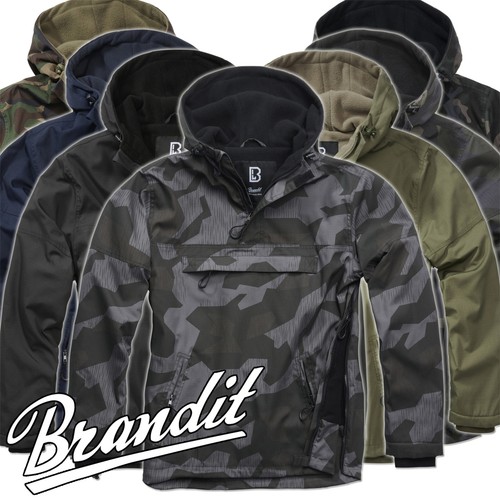 Brandit herren jacke - herren,