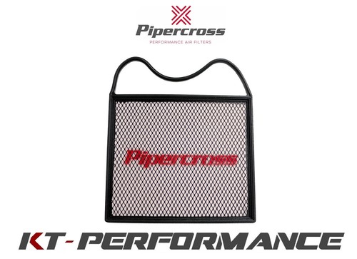 Pipercross bmw 3er - pipercross,