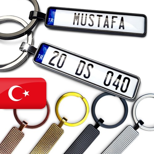 Türkei schlüsselanhänger - türkei,