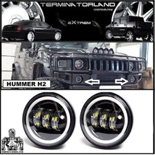 🇩🇪 HUMMER H2