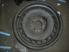 Stahlfelge   Mercedes  A/B Klasse 6-15 ET 44   8245