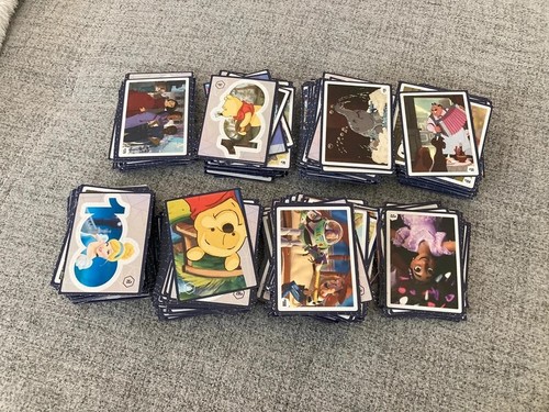 Rewe disney 100 jahre - (2023),