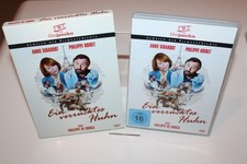 Ein verrücktes Huhn (Dvd)