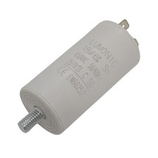 Anlaufkondensator 18µF 450V