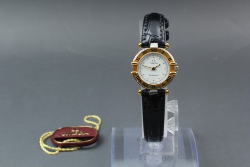 Near mint omega - [near, mint]