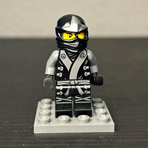 Lego ninjago minifigur - ninjago,