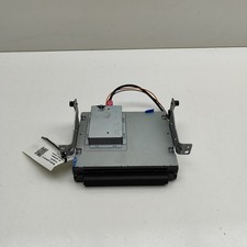 JAGUAR F-PACE X761 CD-Wechsler