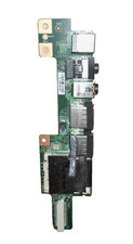 Medion Akoya S5612 Audio USB Board Power MS-16C1N (DONOR BOARD)